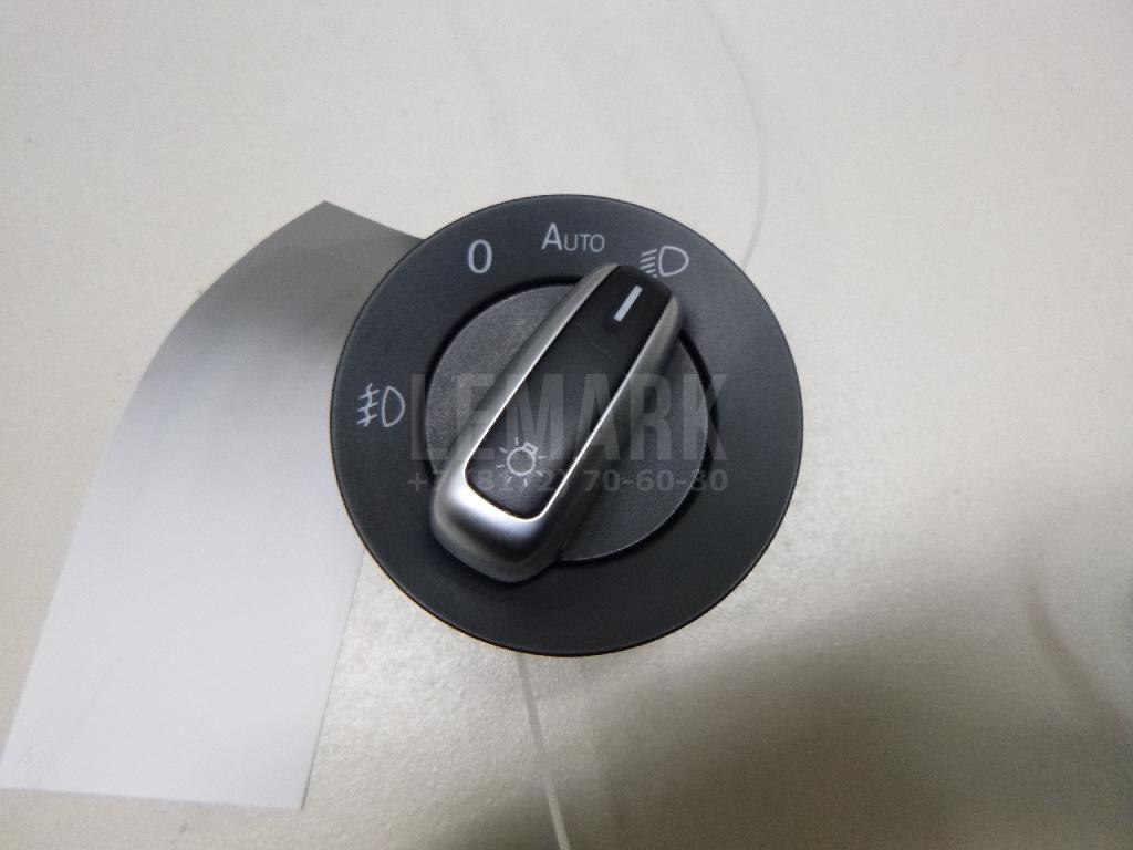 Переключатель света фар 3C8941431EXSH VAG
