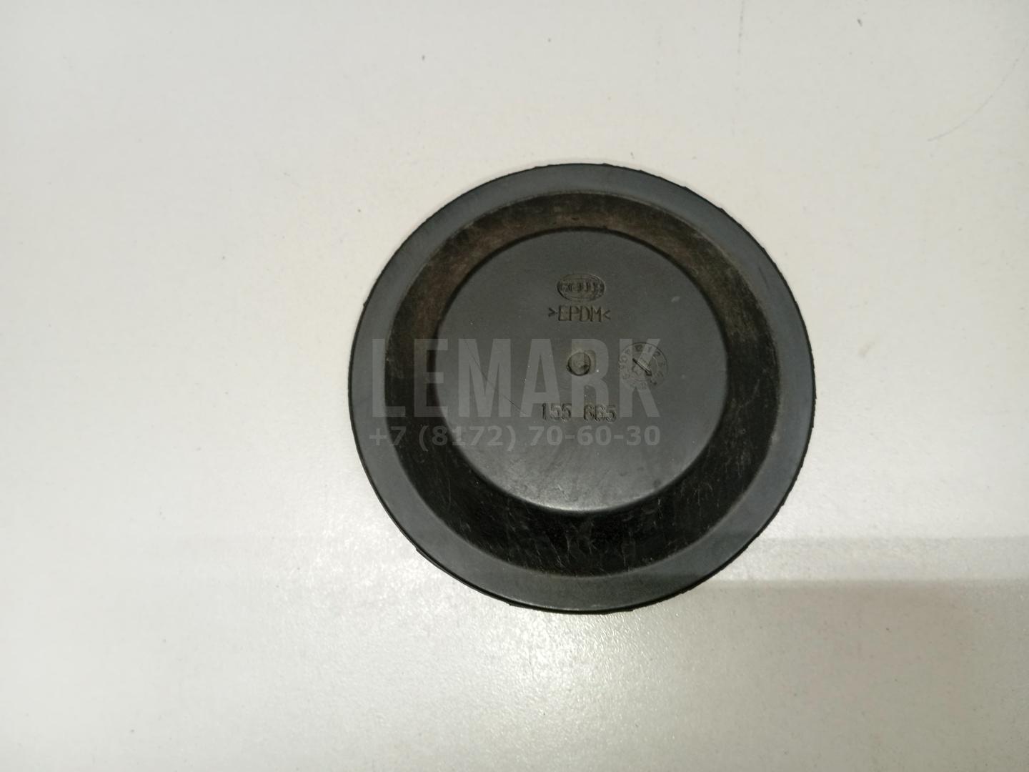 Крышка фары 3C0941607A VAG