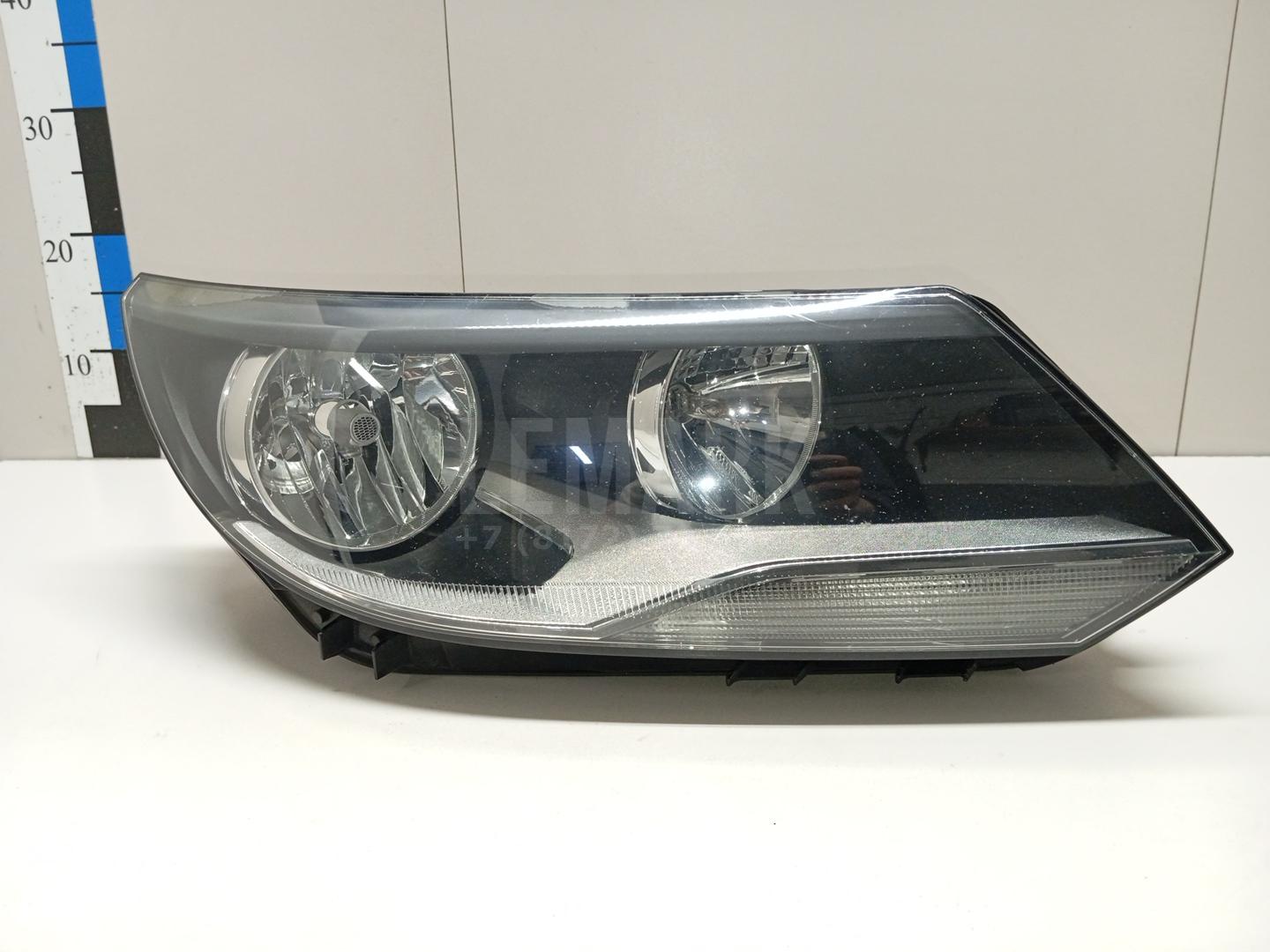 Фара правая 5N2941006C VAG