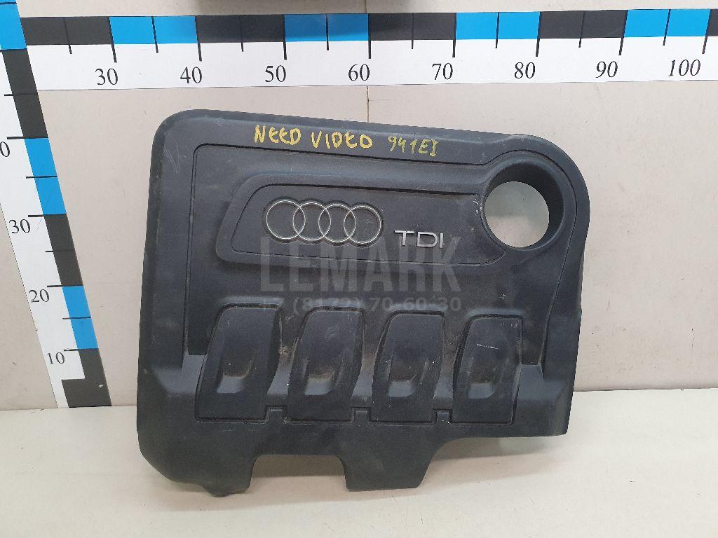 Накладка декоративная 03L103925R VAG