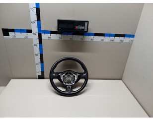 Рулевое колесо для AIR BAG (без AIR BAG) для Nissan Juke (F15) 2011-2019 с разборки состояние отличное