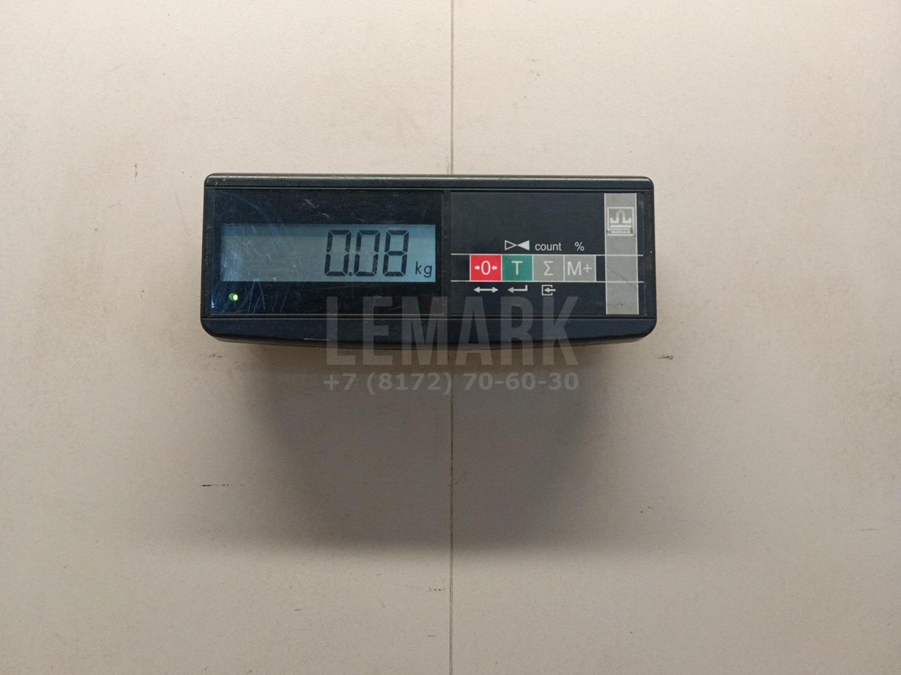 Блок ксеноновой лампы 1T0941329A VAG
