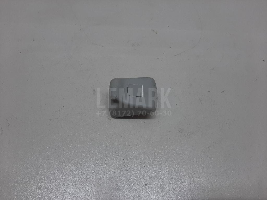 Крючок солнцезащитного козырька 1343869 Ford