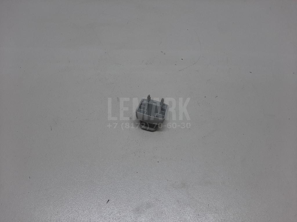 Крючок солнцезащитного козырька 1343869 Ford