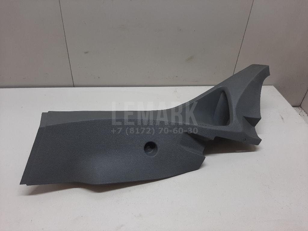 Накладка порога (внутренняя) для  Fiat Ducato 1990-1994