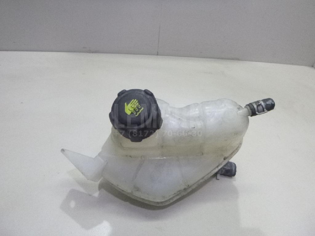 Бачок расширительный 217114EA0A Nissan