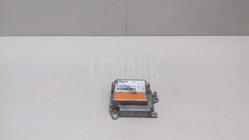 Блок управления AIR BAG 3D0909601B VAG