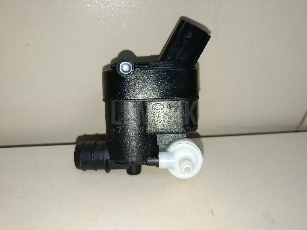 Насос омывателя 985102W500 Hyundai-Kia