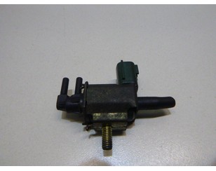 Клапан электромагнитный для Nissan Primera W10 1990-1998 с разборки состояние отличное