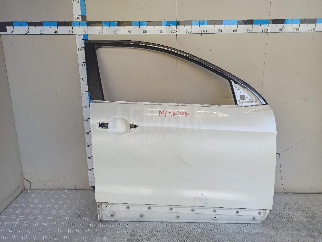 Дверь передняя правая H01004EAMA Nissan