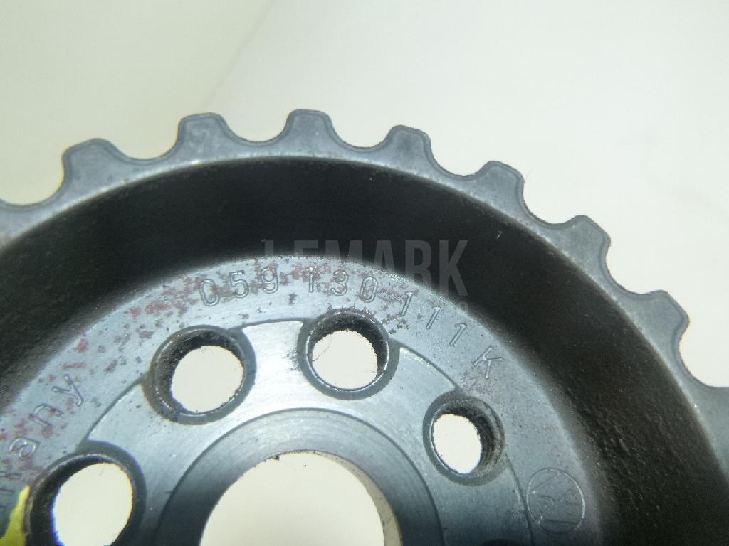Шестерня привода ТНВД для  BMW 3-serie E46 1998-2005
