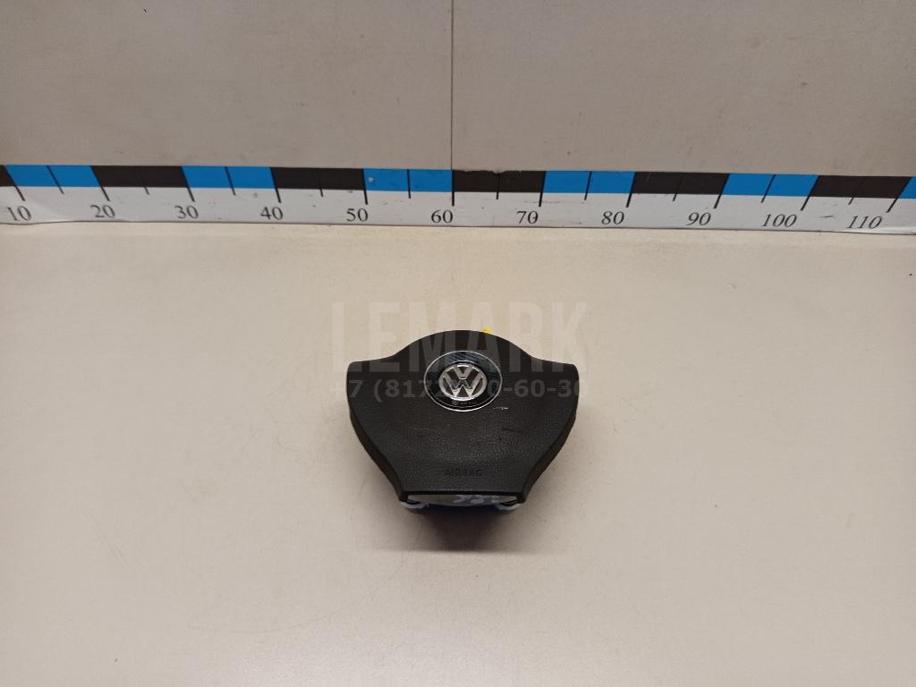 Подушка безопасности в рулевое колесо 1T0880201AA81U VAG