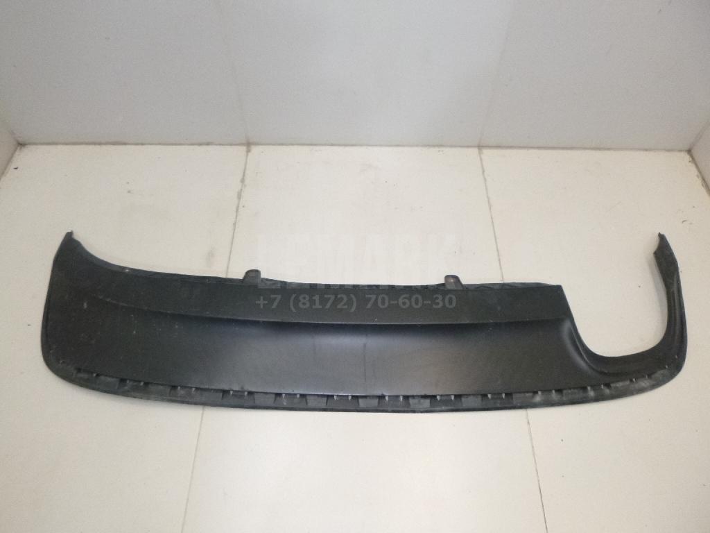 Юбка задняя 3C88075219B9 VAG