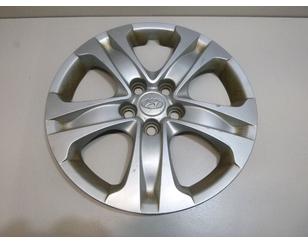 Колпак декоративный для Hyundai ix35/Tucson 2010-2015 б/у состояние хорошее