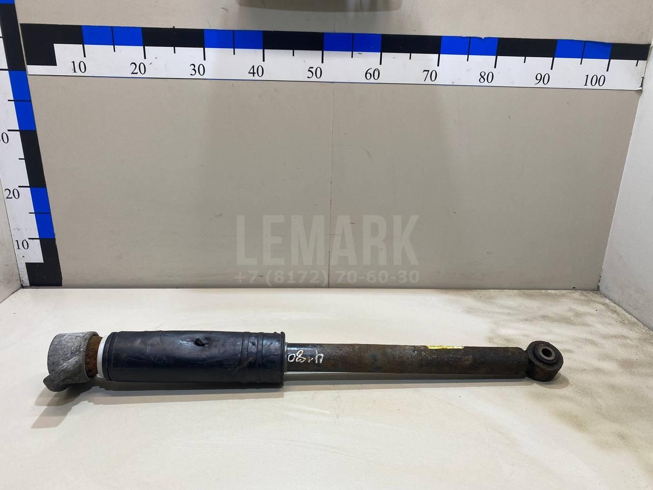 Амортизатор задний 13329528 GM