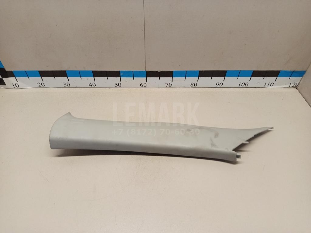 Обшивка стойки 5N0867233B VAG