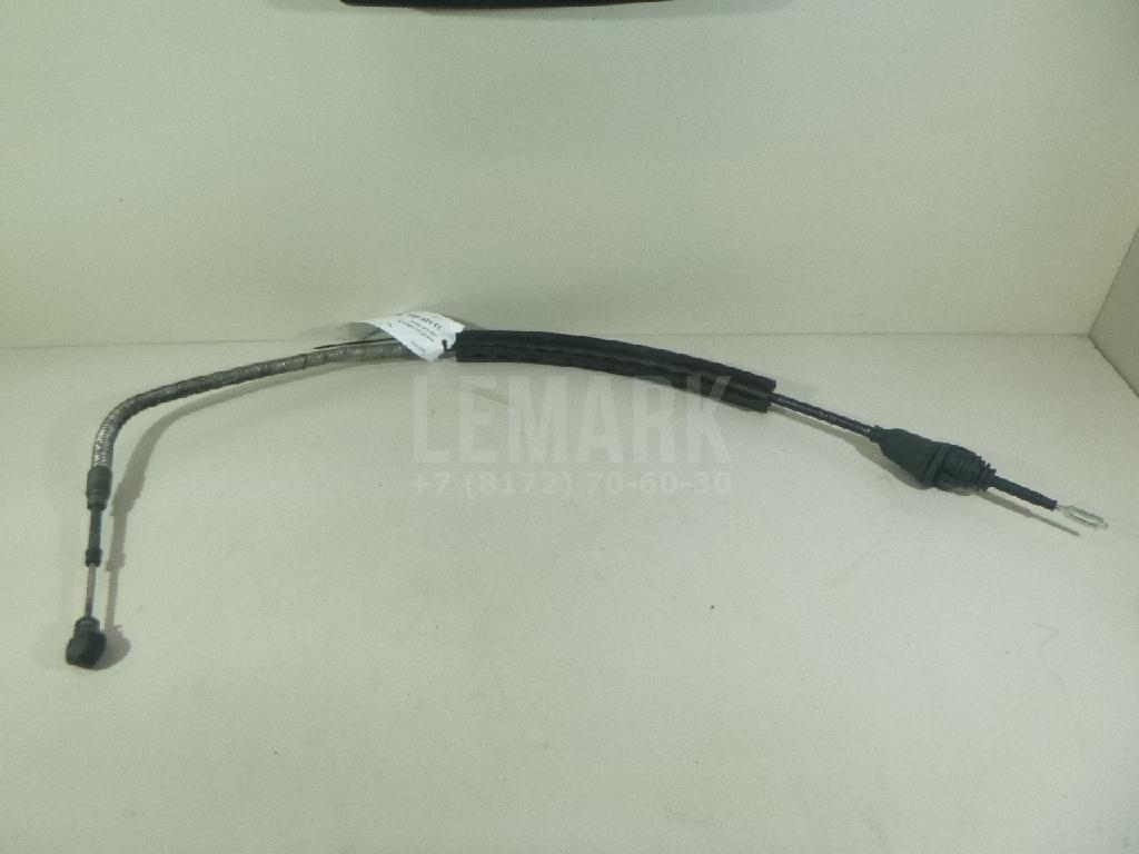Трос КПП 7L6713265B VAG