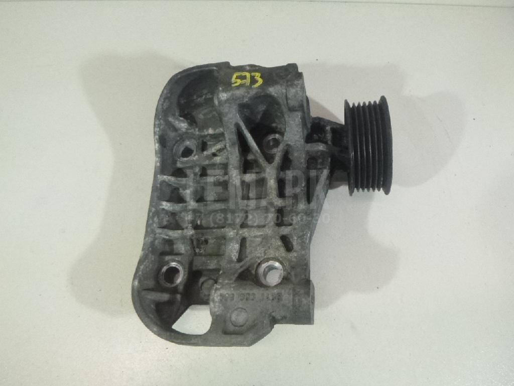 Кронштейн генератора 059903143AC VAG