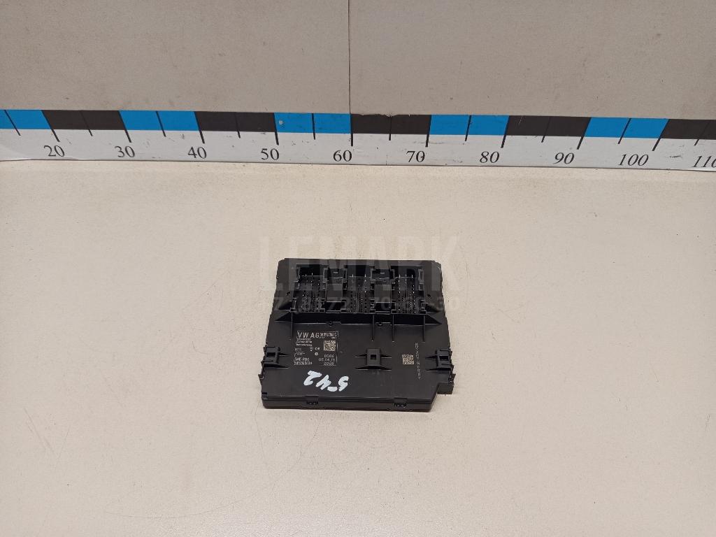Блок комфорта 5K0937086Q VAG