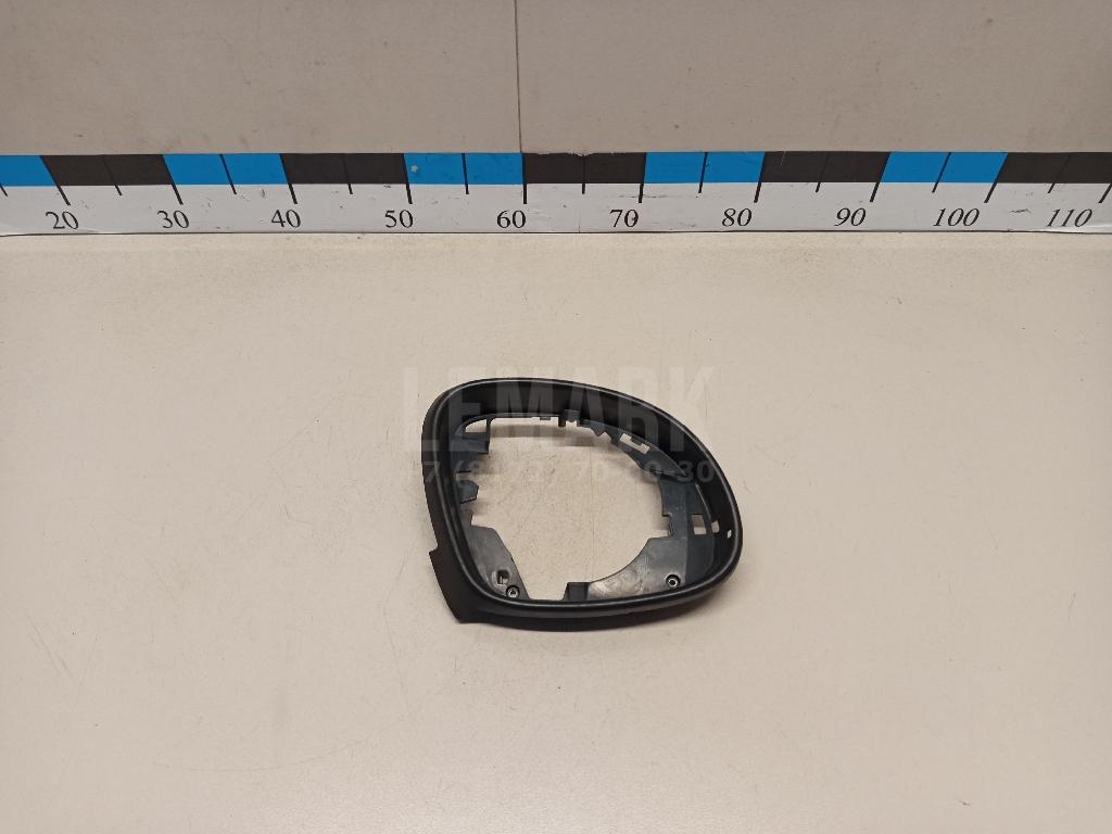 Рамка зеркала правого 5N0857602A9B9 VAG