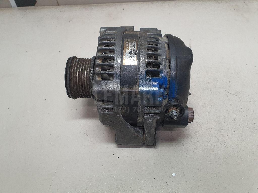 Генератор 2706030220 Toyota