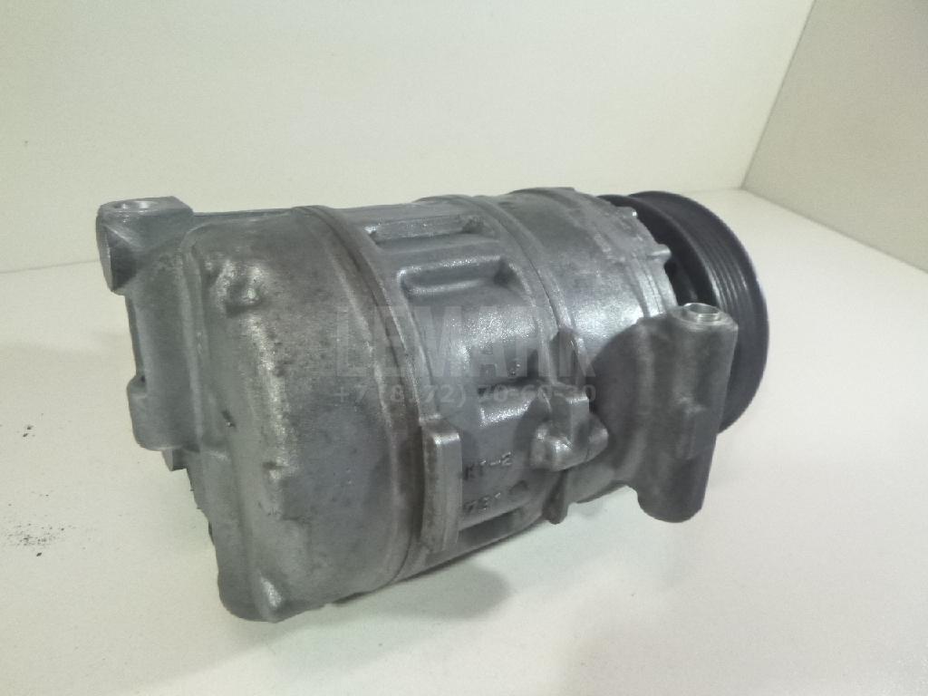 Компрессор кондиционера для  Cadillac BLS 2006-2010
