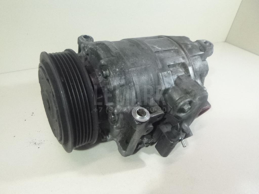 Компрессор кондиционера для  Cadillac BLS 2006-2010