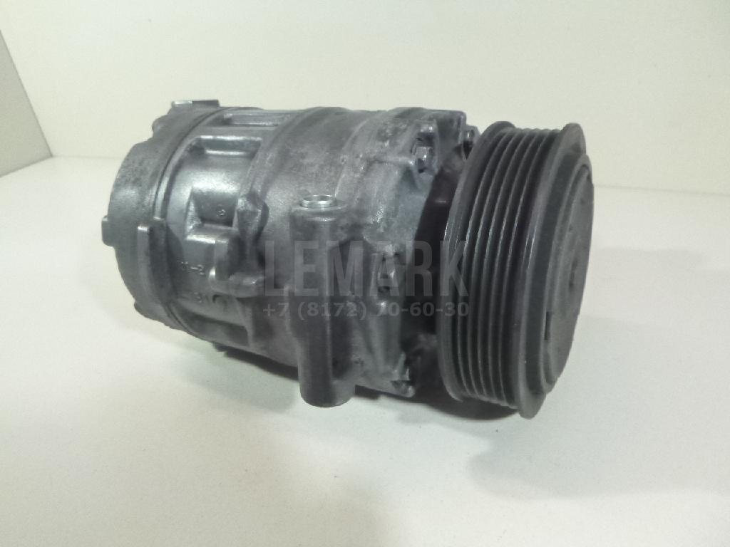 Компрессор кондиционера для  Cadillac BLS 2006-2010