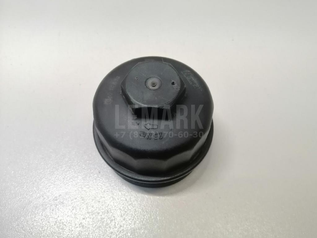 Крышка масляного фильтра 650833 GM