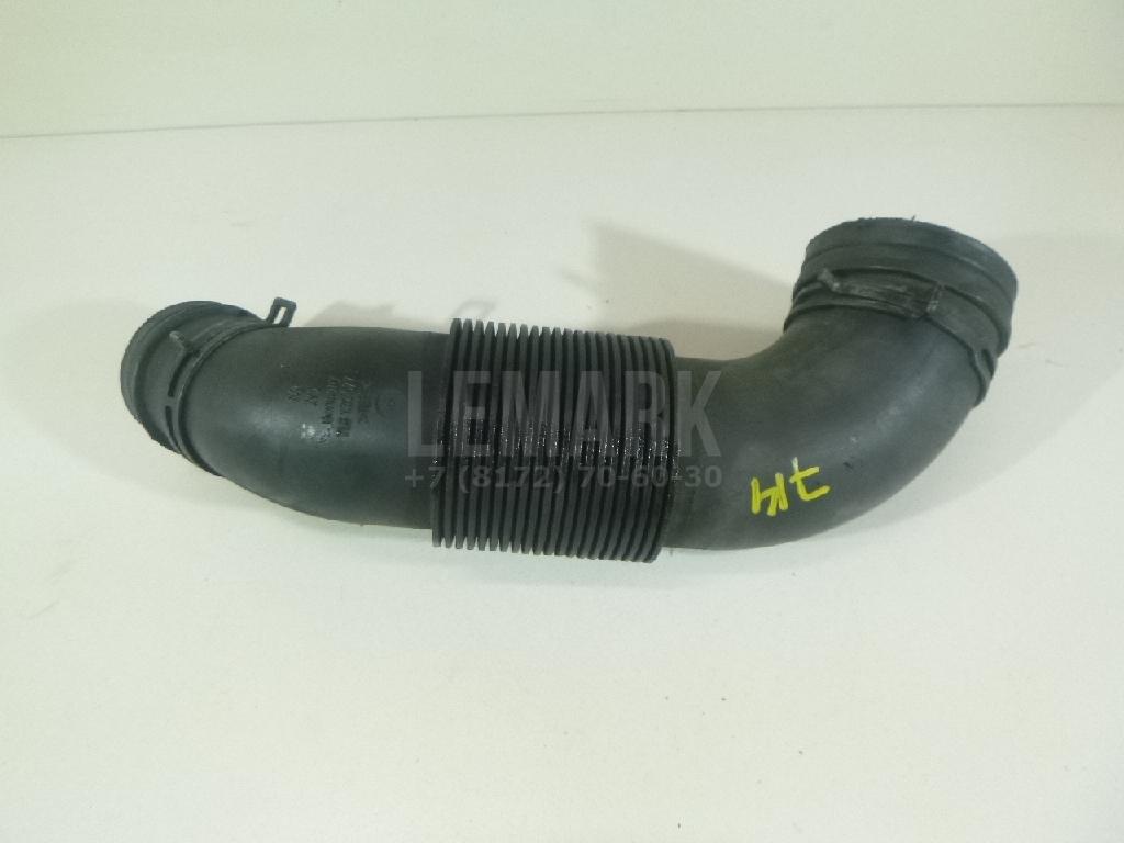 Патрубок воздушного фильтра 7L6129627F VAG