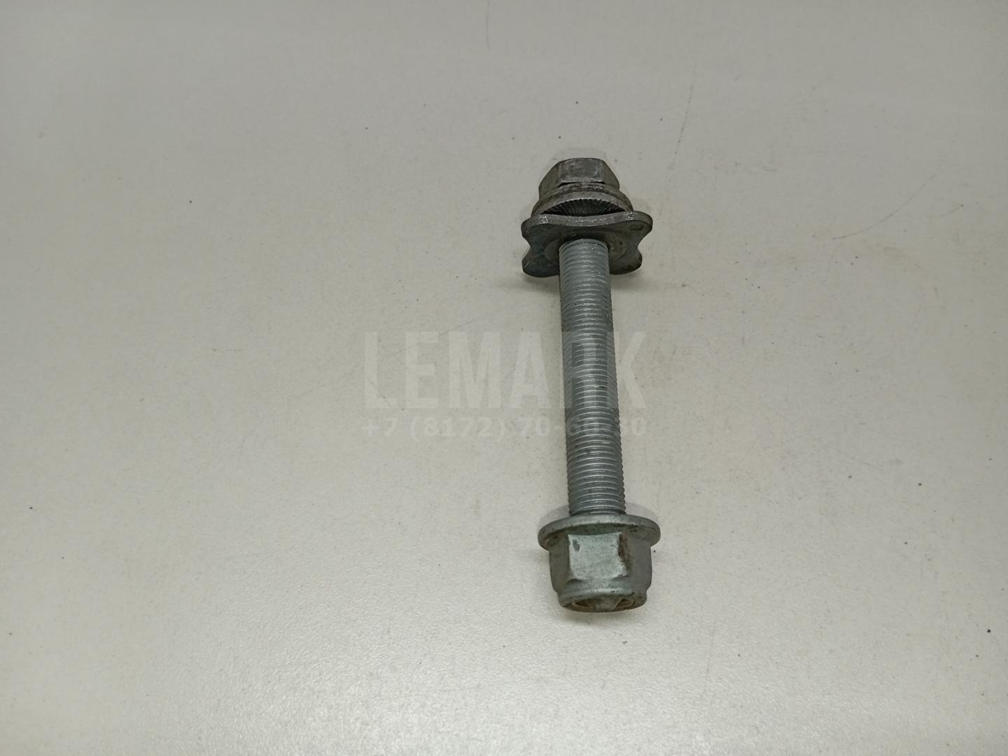Болт заднего рычага N91076701 VAG