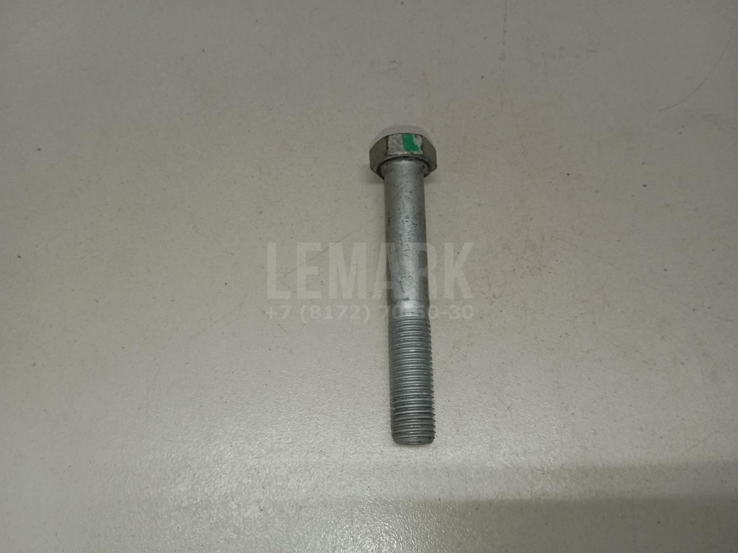 Болт N10170804 VAG