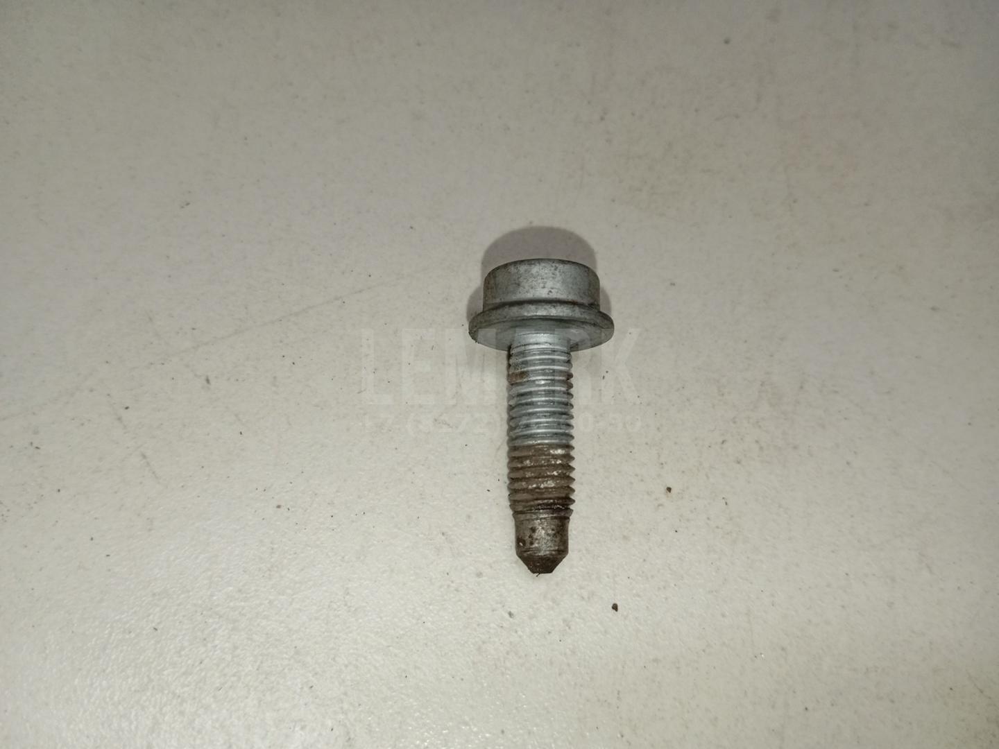 Винт N10719301 VAG