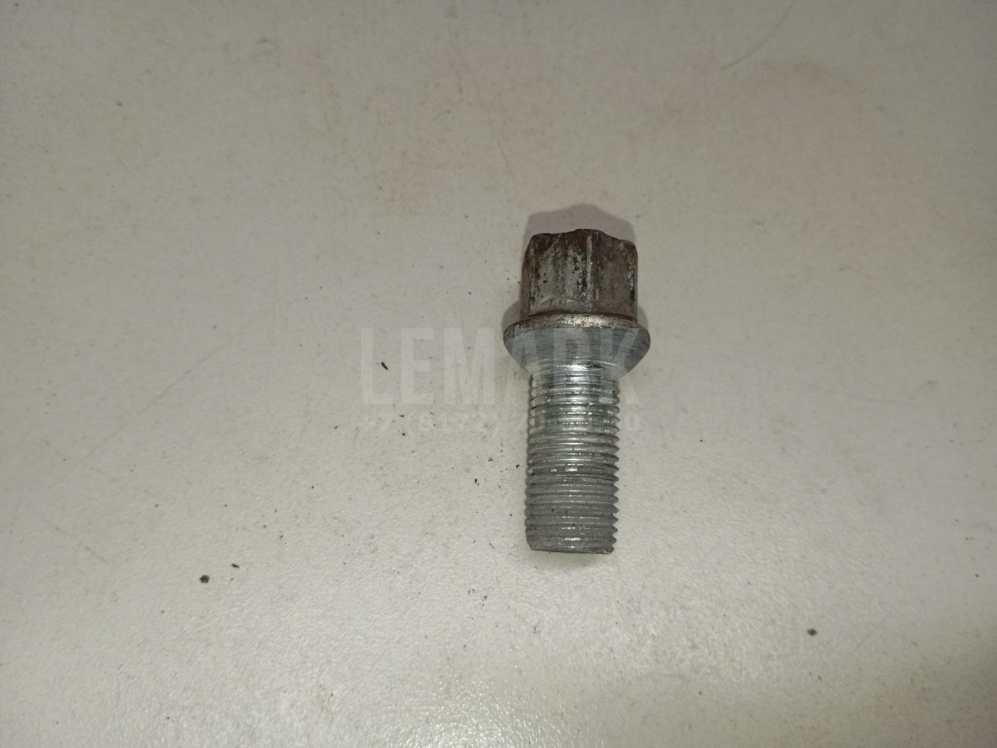 Болт колесный WHT001812 VAG