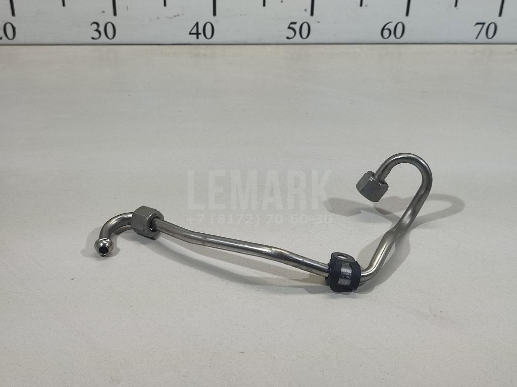 Трубка топливная 06J127501M VAG