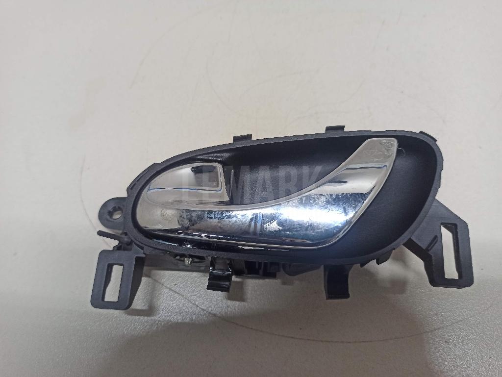 Ручка двери внутренняя левая 806714EA1A Nissan
