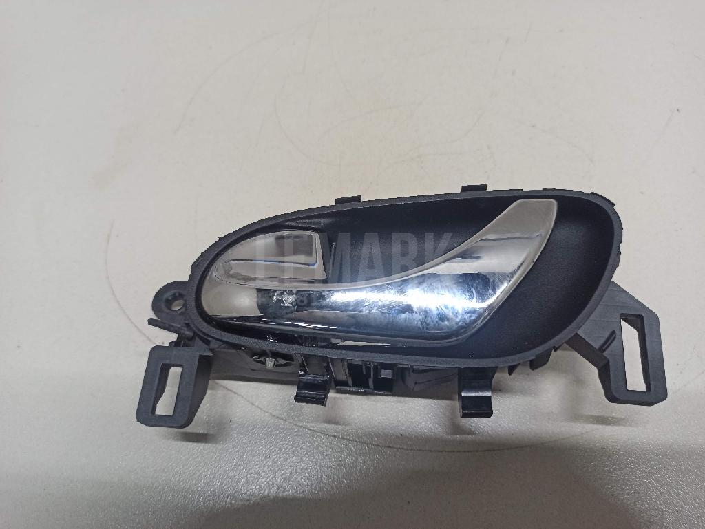 Ручка двери внутренняя левая 806714EA1A Nissan