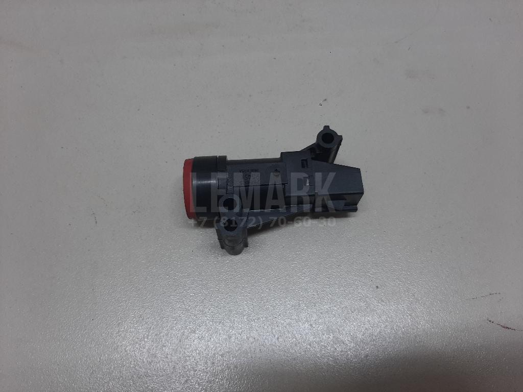 Клапан отсечки топлива 5L2T9341AA Ford
