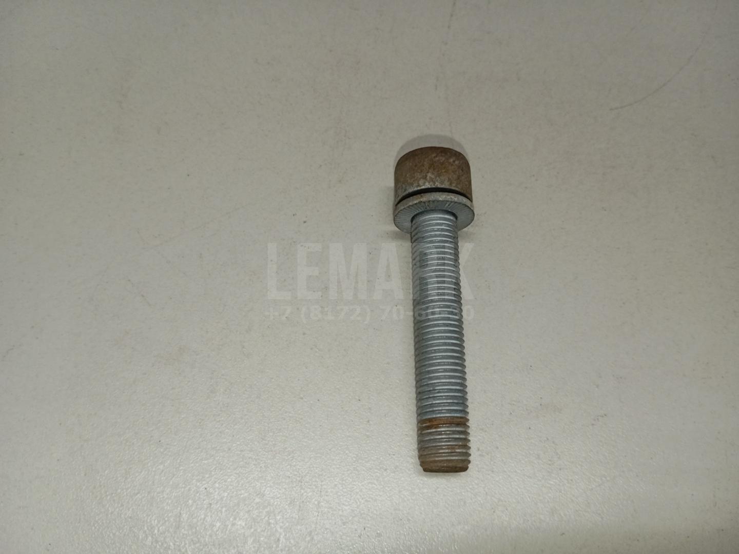 Болт суппорта N91168901 VAG
