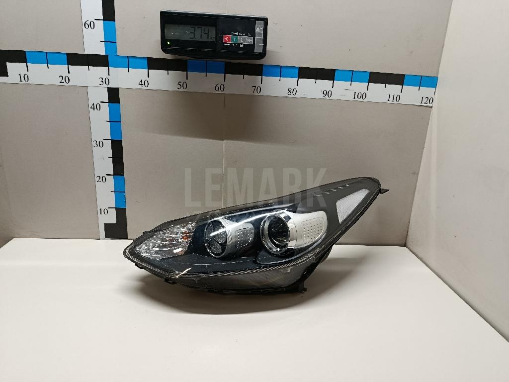 Фара левая 92101D9070 Hyundai-Kia
