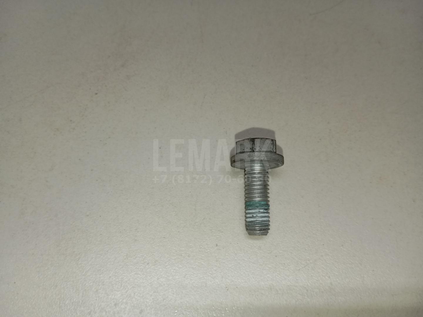 Болт суппорта N01024124 VAG