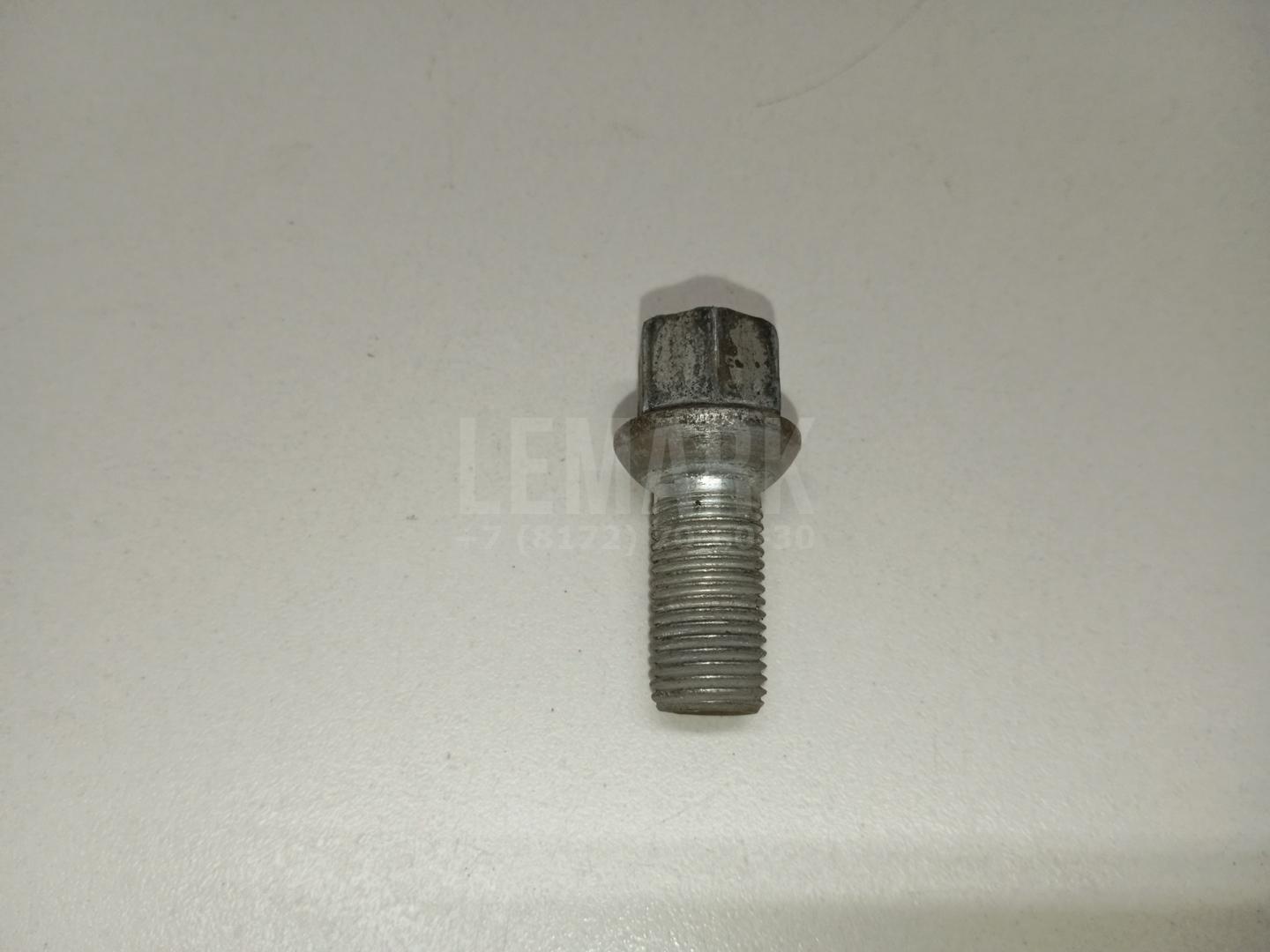 Болт колесный WHT001812 VAG