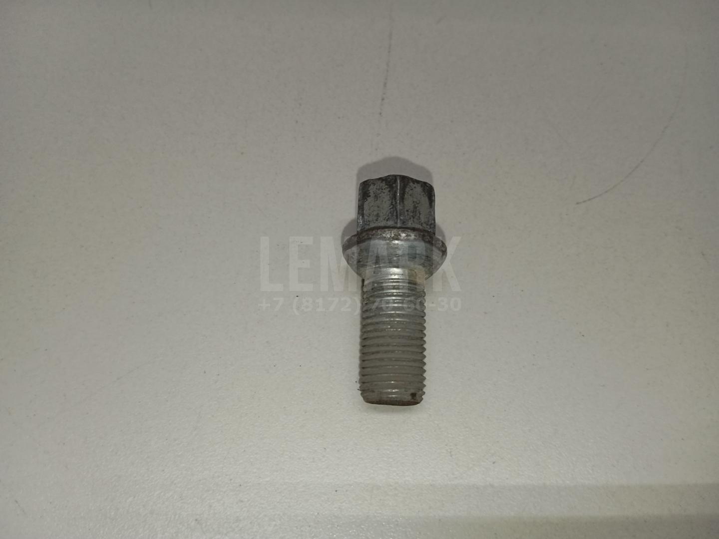 Болт колесный WHT001812 VAG