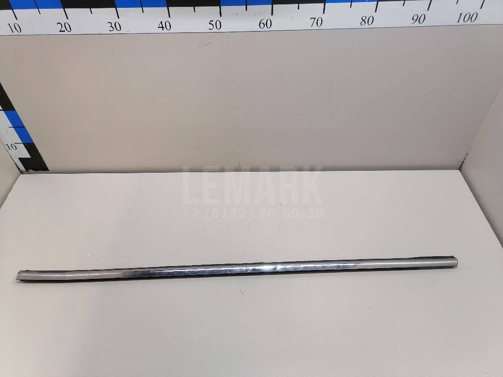 Накладка стекла переднего левого 808214EA0A Nissan