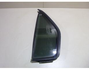 Стекло двери задней левой (форточка) для Honda CR-V 2002-2006 б/у состояние отличное