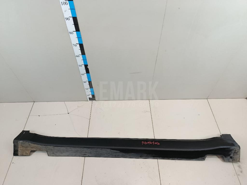 Накладка на порог (наружная) 87751D9000 Hyundai-Kia