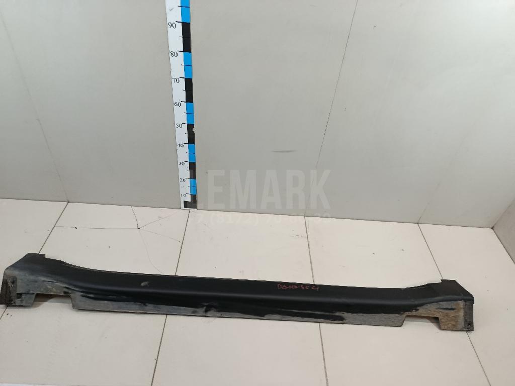 Накладка на порог (наружная) 87752D9000 Hyundai-Kia