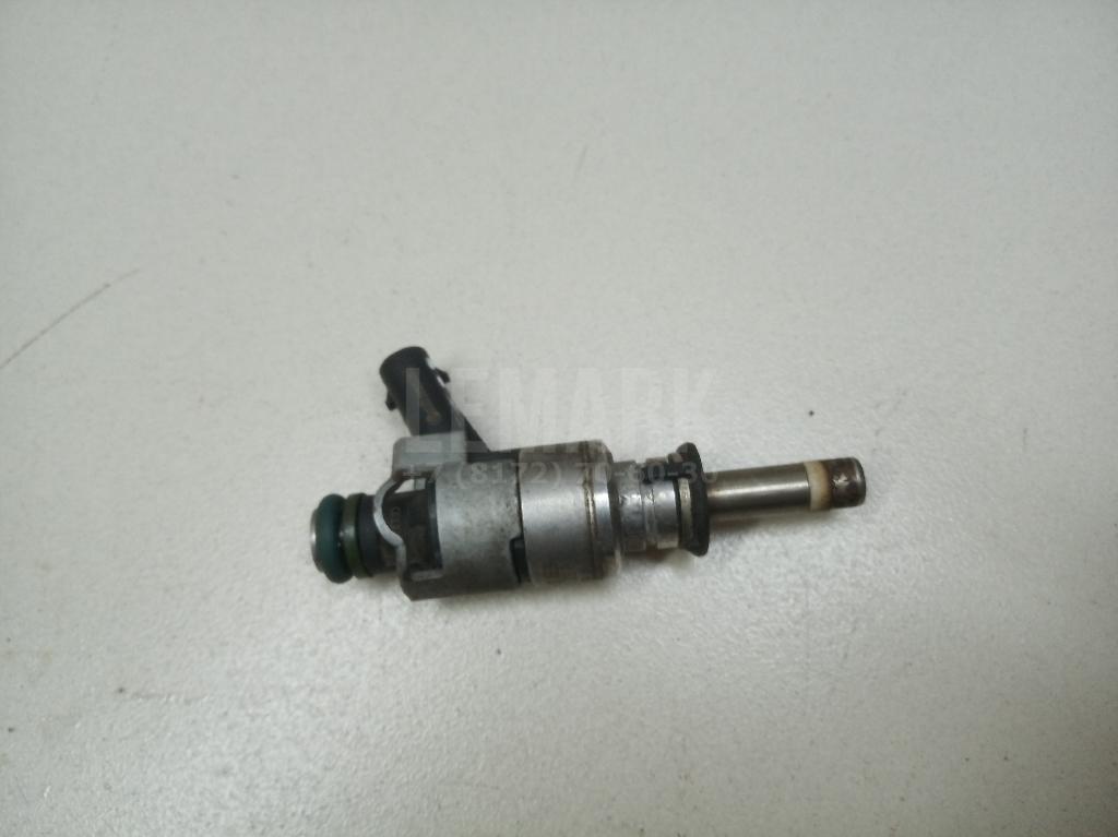 Форсунка инжекторная электрическая 06E906036P VAG