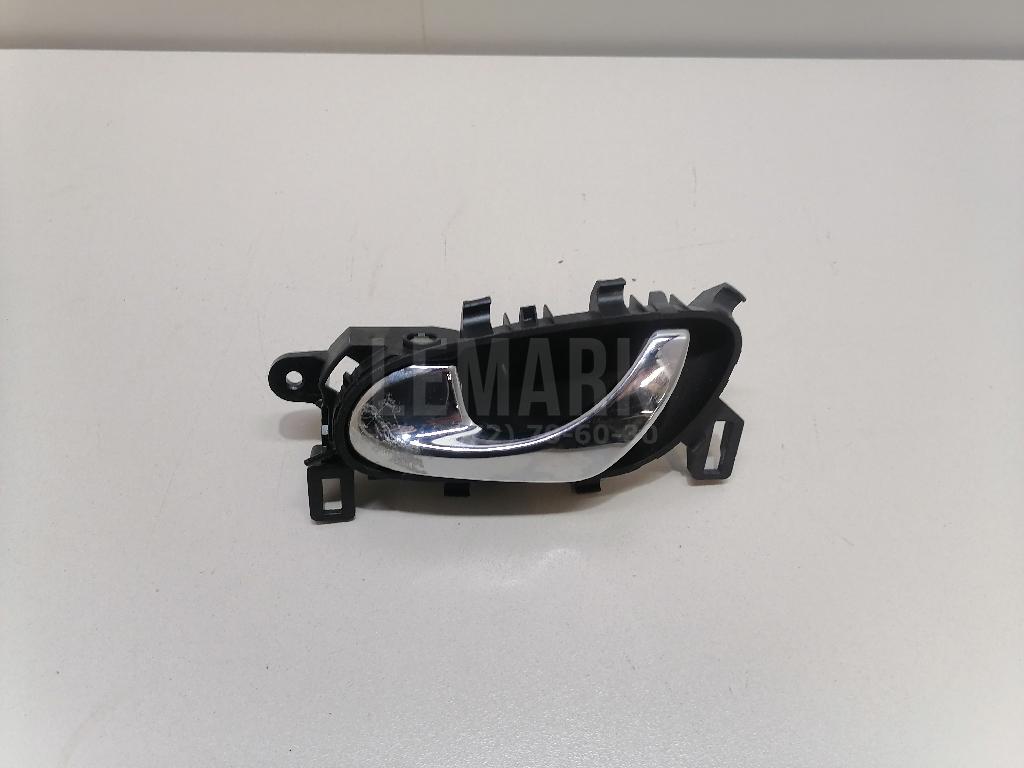 Ручка двери внутренняя левая 806714EA0A Nissan