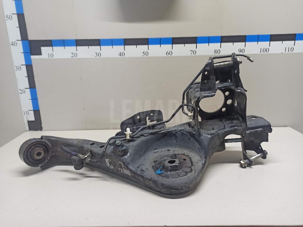 Рычаг задний продольный правый 555014EG0A Nissan